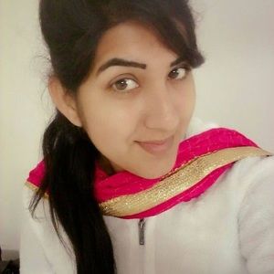 Meet your Posher, Amrit